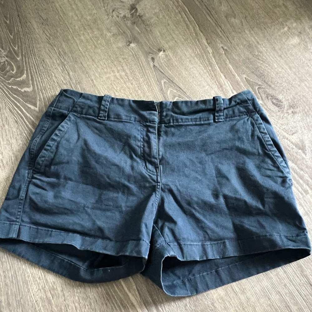 Vineyard Vines Blue Summer Shorts